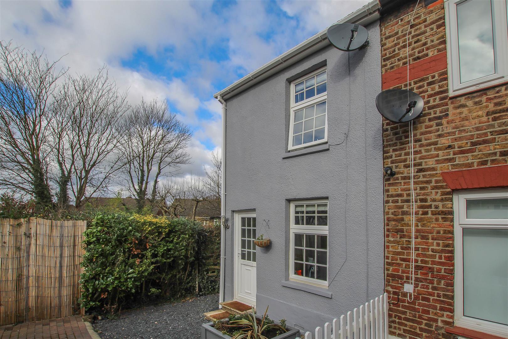 Crescent Road, Warley, Brentwood Keith Ashton